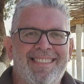 Profilbild von Ernst Wiesinger