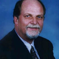 Profilbild von Ernst Wolfinger