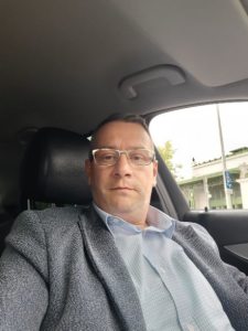 Profilbild von Erol Cakir