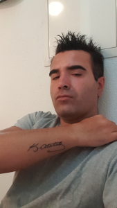 Profilbild von Ersan Simsek