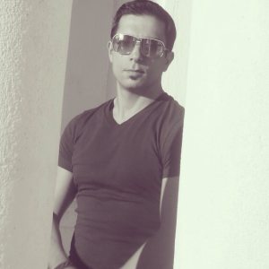 Profilbild von Ersen Erbas