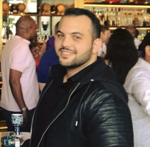 Profilbild von Ersin Ekiz