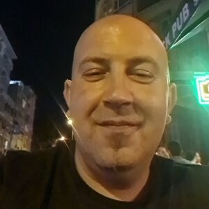 Profilbild von Ersin Erfidan