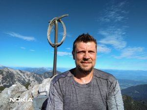 Profilbild von Erwin Ameisbichler