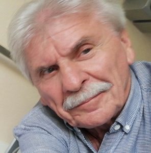 Profilbild von Erwin Angerer
