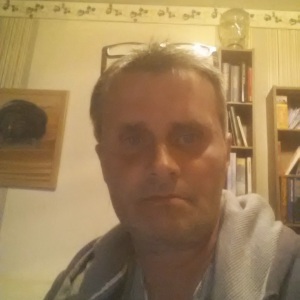 Profilbild von Erwin Anscheringer