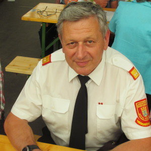 Profilbild von Erwin Barth