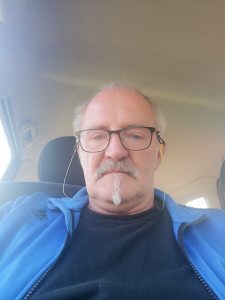 Profilbild von Erwin Berger