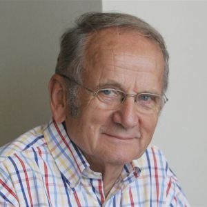 Profilbild von Erwin Berghammer