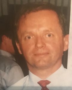 Profilbild von Erwin Bernel