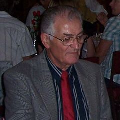 Profilbild von Erwin Boecksteiner