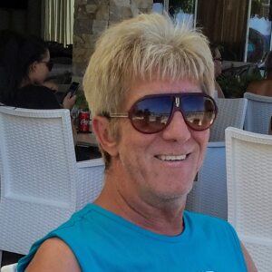 Profilbild von Erwin Dengg