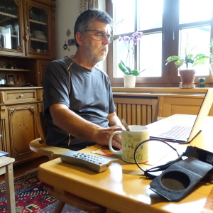 Profilbild von Erwin Dörsch