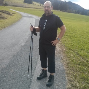 Profilbild von Erwin Dubravicky