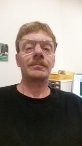 Profilbild von Erwin Dum