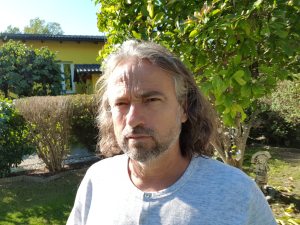 Profilbild von Erwin Enna