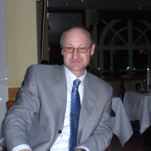 Profilbild von Erwin Fenz