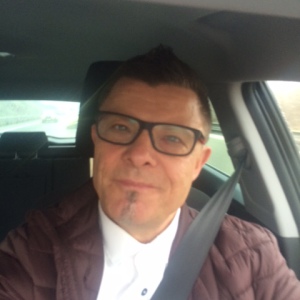 Profilbild von Erwin Franta
