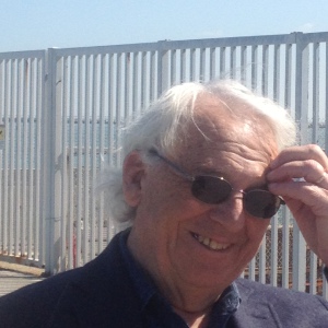 Profilbild von Erwin Freisinger