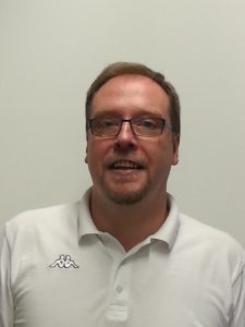 Profilbild von Erwin Geiselmayr