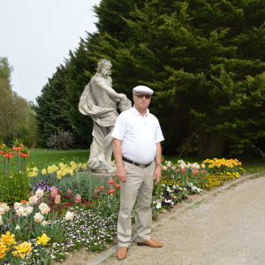 Profilbild von Erwin Glanzer