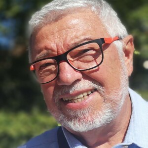 Profilbild von Erwin Gritzbauch