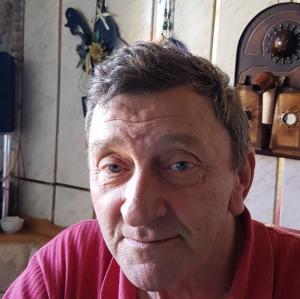 Profilbild von Erwin Holubar