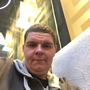 Profilbild von Erwin Holzinger