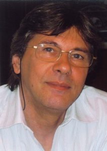 Profilbild von Erwin Horak