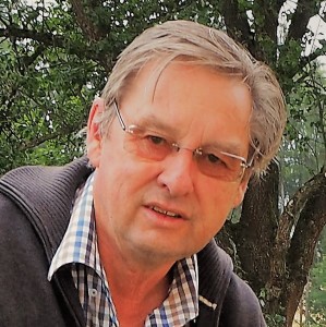 Profilbild von Erwin Hütter
