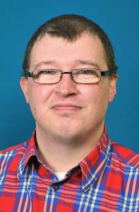 Profilbild von Erwin Jakob