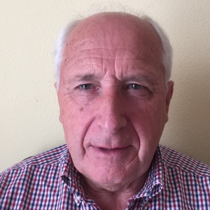Profilbild von Erwin Kainz