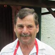 Profilbild von Erwin Kasseroler
