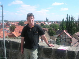 Profilbild von Erwin Kayer