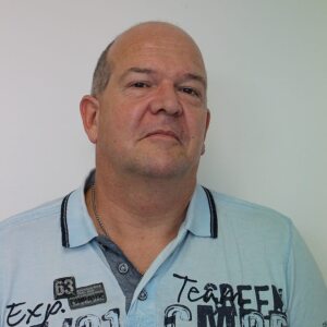 Profilbild von Erwin Kieweg