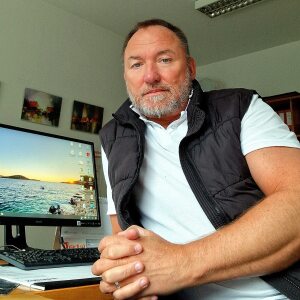 Profilbild von Erwin Klambauer