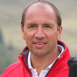Profilbild von Erwin Kocsan