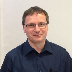 Profilbild von Erwin Krauss