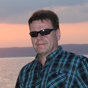 Profilbild von Erwin Kreuzer
