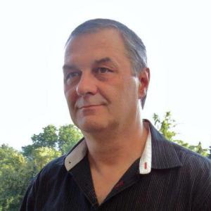Profilbild von Erwin Krumböck