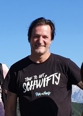 Profilbild von Erwin Lampeter