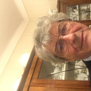 Profilbild von Erwin Luttenfeldner