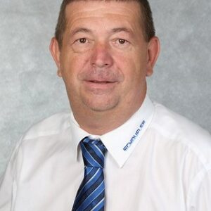 Profilbild von Erwin Moser