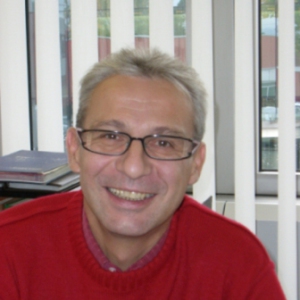 Profilbild von Erwin Mülleder