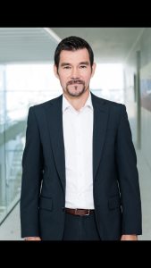 Profilbild von Erwin Orthaber
