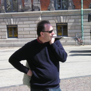 Profilbild von Erwin Pascher