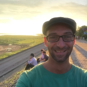 Profilbild von Erwin Reichlmayer