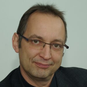Profilbild von Erwin Röglsperger