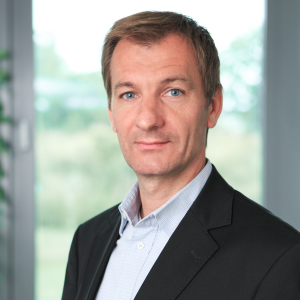 Profilbild von Erwin Rother