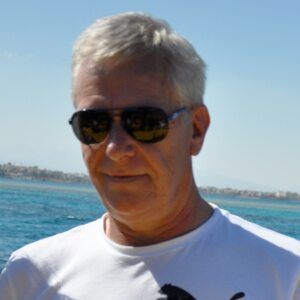 Profilbild von Erwin Schirmer